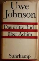 Das dritte Buch &uuml;ber Achim