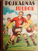 Urban sl&aring;r sig fram - Pojkarnas julbok