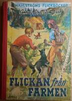 Flickan fr&aring;n farmen