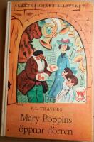 Mary Poppins &ouml;ppnar d&ouml;rren