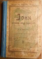 John - Historien om en vildbasare