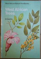 West African Trees