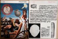 Paletten nr 1-2 1965