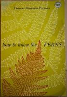 How to Know the Ferns