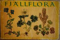 Fj&auml;llflora