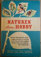 Naturen som hobby