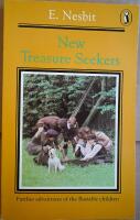 New Treasure Seekers