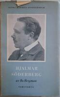 Hjalmar S&ouml;derberg