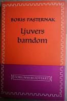 Ljuvers barndom
