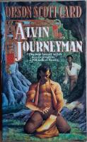Alvin Journeyman