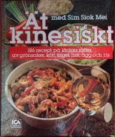 &Auml;t kinesiskt med Sim Siok Mei