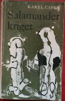 Salamanderkriget