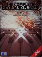 The Complete Keyboard Player: Book 2
