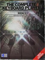 The Complete Keyboard Player: Book 3