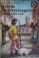 Dick Whittington and His Cat