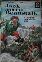 Jack and the Beanstalk