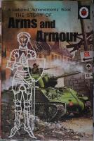 The Story of Arms and Armor