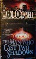 The Man Who Cast Two Shadows