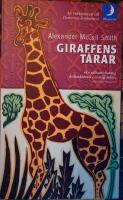 Giraffens t&aring;rar