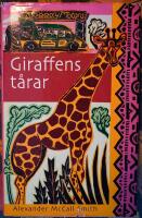 Giraffens t&aring;rar