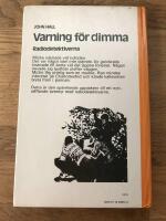 Varning f&ouml;r dimma : radiodetektiverna