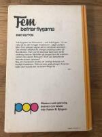 Fem befriar flygarna