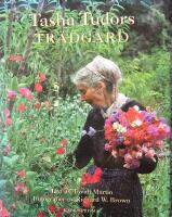 Tasha Tudors tr&auml;dg&aring;rd