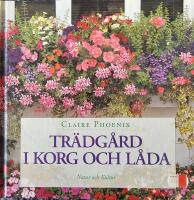 Phoenix, C/Tr&auml;dg&aring;rd i korg och l&aring;da