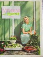 Monikas b&auml;sta menyer - f&ouml;r v&aring;ren