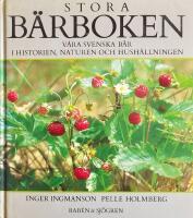 Stora b&auml;rboken