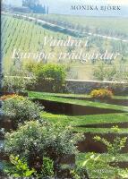 Vandra i Europas tr&auml;dg&aring;rdar