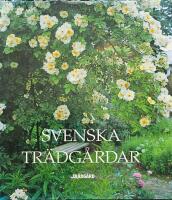 Svenska tr&auml;dg&aring;rdar 