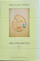 Okunnigheten - roman