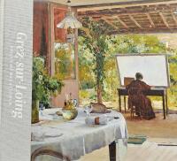 Grez-sur-Loing Konst och relationer