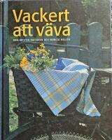 Vackert att v&auml;va