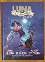 Luna och superkraften - Uppt&auml;ckten