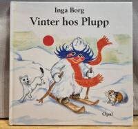 Vinter hos Plupp