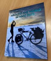Around the world in 1000 days