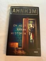 En helt annan historia