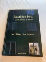 Rastl&ouml;sa ben - s&ouml;mnl&ouml;sa n&auml;tter