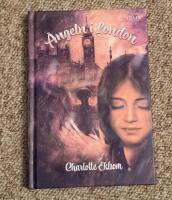 &Auml;ngeln i London