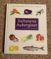 Sultanens auberginer - recept och matminnen fr&aring;n hela v&auml;rlden
