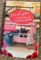 K&auml;r och galen i bokhandeln f&ouml;r ensamma hj&auml;rtan