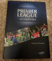 Premier League: den engelska ligan