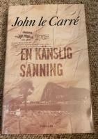 En k&auml;nslig sanning