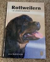 Rottweilern : en utm&auml;rkt brukshund