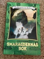 Smaragdernas bok