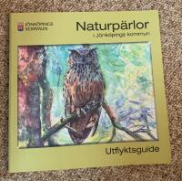 Naturp&auml;rlor i J&ouml;nk&ouml;pings kommun
