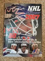 NHL-Stj&auml;rnor 2007