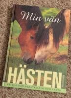 Min v&auml;n h&auml;sten